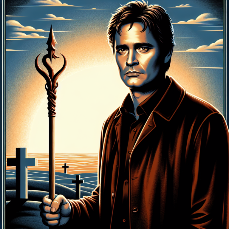 बफी द वैंपायर स्लेयर के अभिनेता निकोलस ब্ৰेंडन का 54 वर्ष की उम्र में निधन