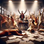 WebMorcha Web Morcha टेट परीक्षा में OBC और सामान्य वर्ग ने मारी बाजी! 55,669 उम्मीदवार बने शिक्षक, व्यापम ने जारी किए नतीजे