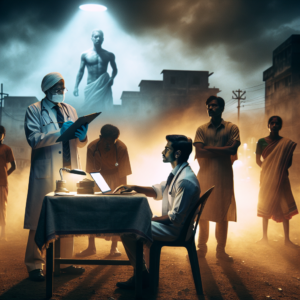 WebMorcha Web Morcha "छत्तीसगढ़ में चिकित्सा शिक्षा का महा-संयोग: पांच नए कॉलेजों का होगा निरीक्षण, लेकिन फैकल्टी की कमी से बढ़ेंगे सवाल!"