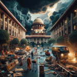 "हाई कोर्ट की धमकी: सड़क मरम्मत और निर्माण कार्यों की निगरानी में लापरवाही नहीं चलेगी!"