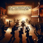 WebMorcha Web Morcha CG में हेरोइन का पाकिस्तान कनेक्शन: रायपुर पुलिस ने पंजाब में किया बड़ा पर्दाफाश, चार नशा سودا मामलों का निपटारा, विदेशी पिस्टल भी जब्त!