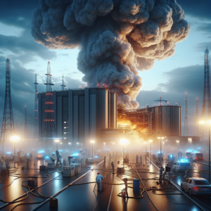 ईरान का दावा: अमेरिका और इज़राइल ने नतांज़ न्यूक्लियर सुविधा पर हमला किया