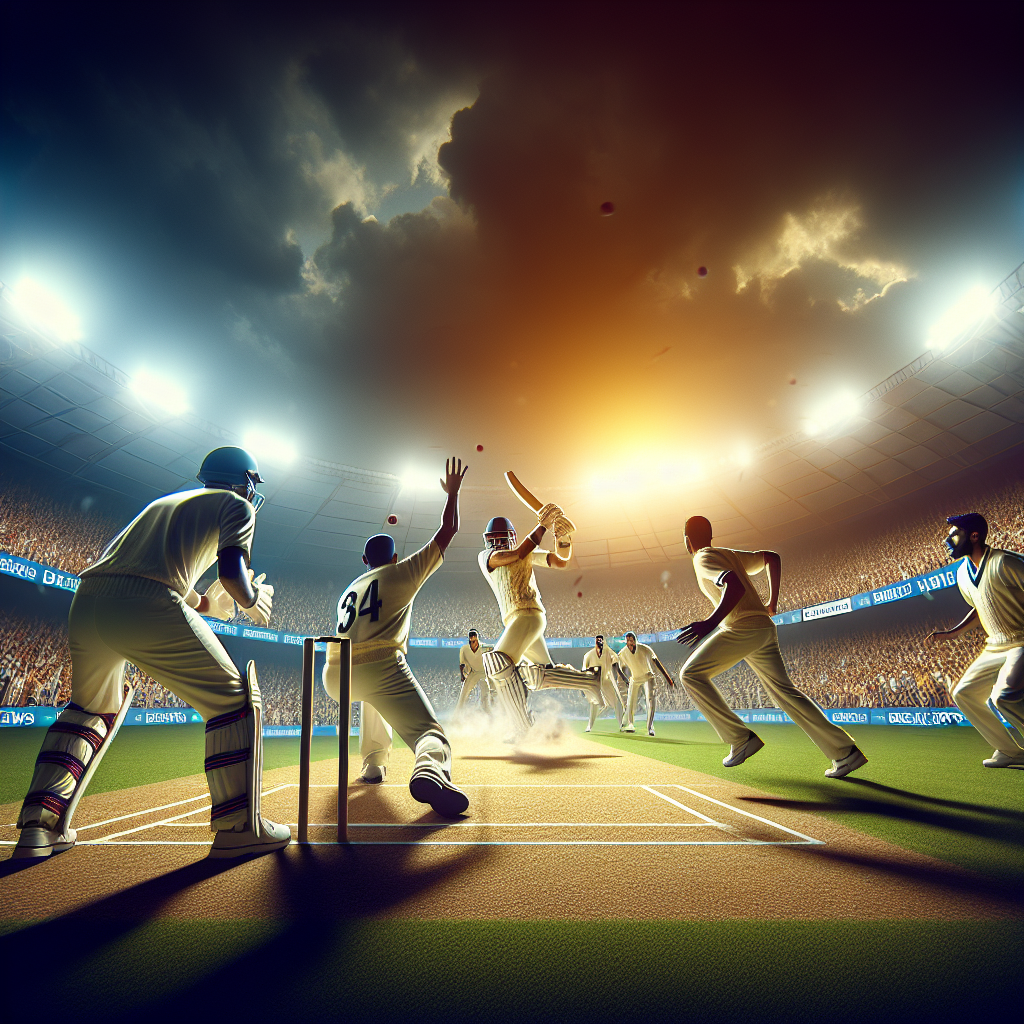 रीज़ा हेंड्रिक्स ने PSL 2026 में कराची किंग्स में जॉन्सन चार्ल्स की जगह ली! Web Morcha sitename%