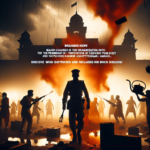 संघ में बड़ा बदलाव: प्रांत प्रचारक का पद समाप्त, छत्तीसगढ़ में होंगे दो नए संभाग - जानिए किस संभाग में कौन से जिले शामिल!