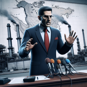 WebMorcha Web Morcha ट्रंप का 48 घंटे का अल्टीमेटम: ईरान के पावर प्लांट्स पर धमकी