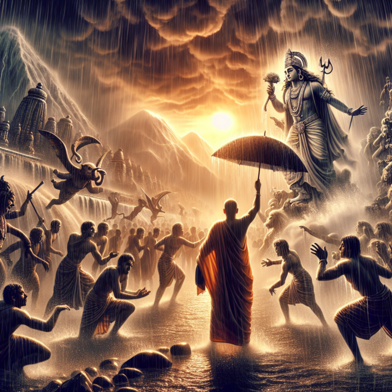 छत्तीसगढ़ में मौसम का यू-टर्न: बारिश से आई ठंडक, अगले दिनों फिर गर्मी का हमला! 🌧️🔥