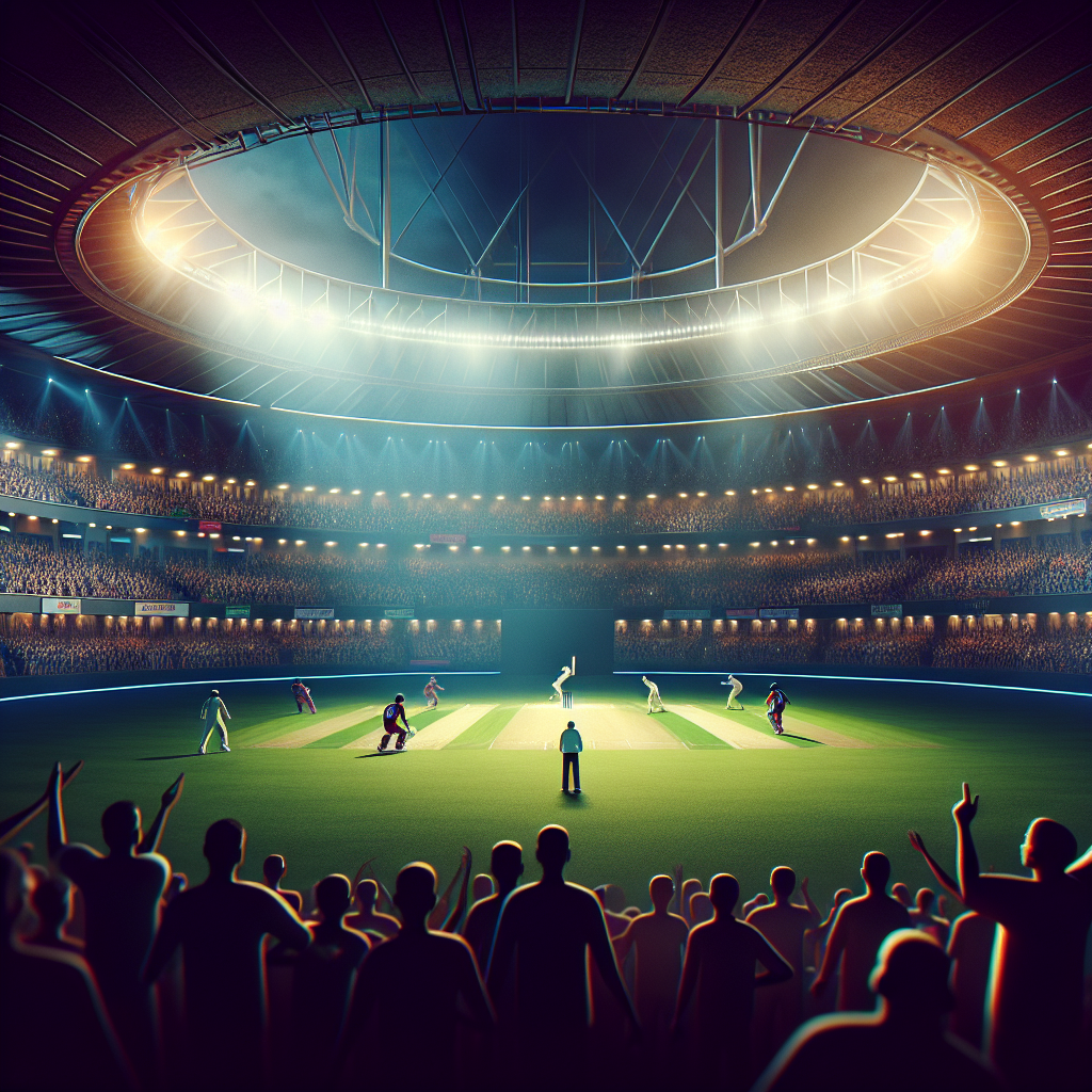 चिन्नास्वामी स्टेडियम को IPL 2026 के मैचों के लिए मिला सरकारी मंजूरी! Web Morcha sitename%