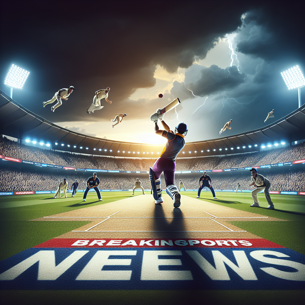 शेफील्ड शील्ड 2025-26: ओली पीक की तेजी से बढ़ती यात्रा, पहले फाइनल! Web Morcha sitename%