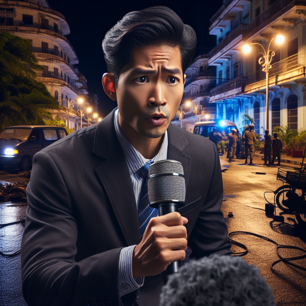 BBC: क्यूबा अंधकार में, जानें क्या हो रहा है!