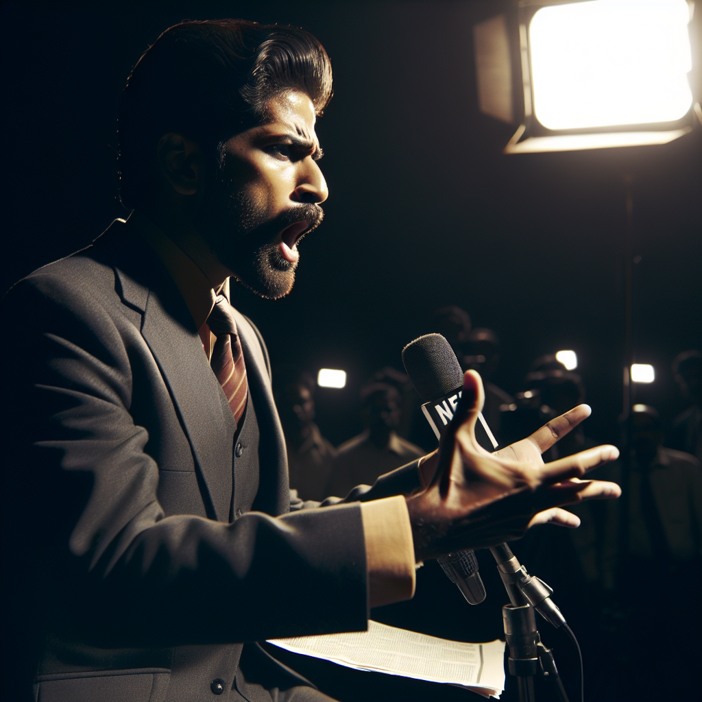 WebMorcha Web Morcha सीएम साय का कांग्रेस पर जोरदार पलटवार: "भ्रष्टाचारियों को नसीहत देने का कोई हक नहीं!"