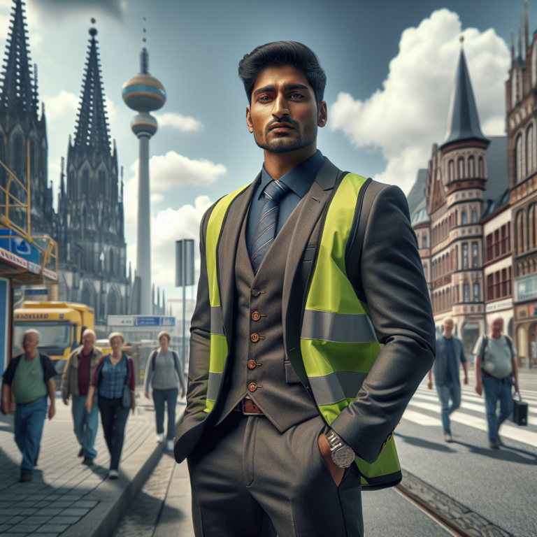 जर्मनी में श्रमिक कमी दूर करने के लिए भारतीय कर्मचारियों की तलाश