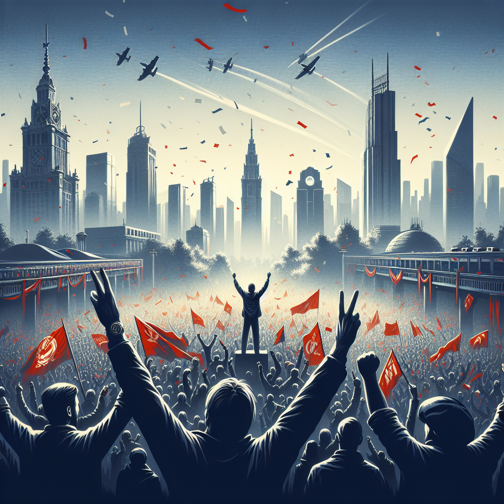 फ्रांस के समाजवादियों ने प्रमुख शहरों में चुनावी जीत दर्ज की! Web Morcha फ्रांस के समाजवादियों ने प्रमुख शहरों में चुनावी जीत दर्ज की!