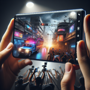 WebMorcha Web Morcha Galaxy S26 में मिलेगा iPhone जैसा AirDrop, फाइल शेयरिंग बनी अब और भी आसान!