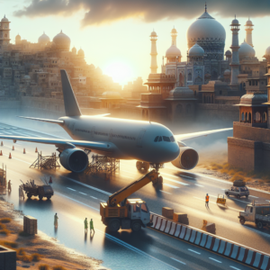 जोधपुर: 2026 की दूसरी तिमाही में रनवे काम के लिए बंद!