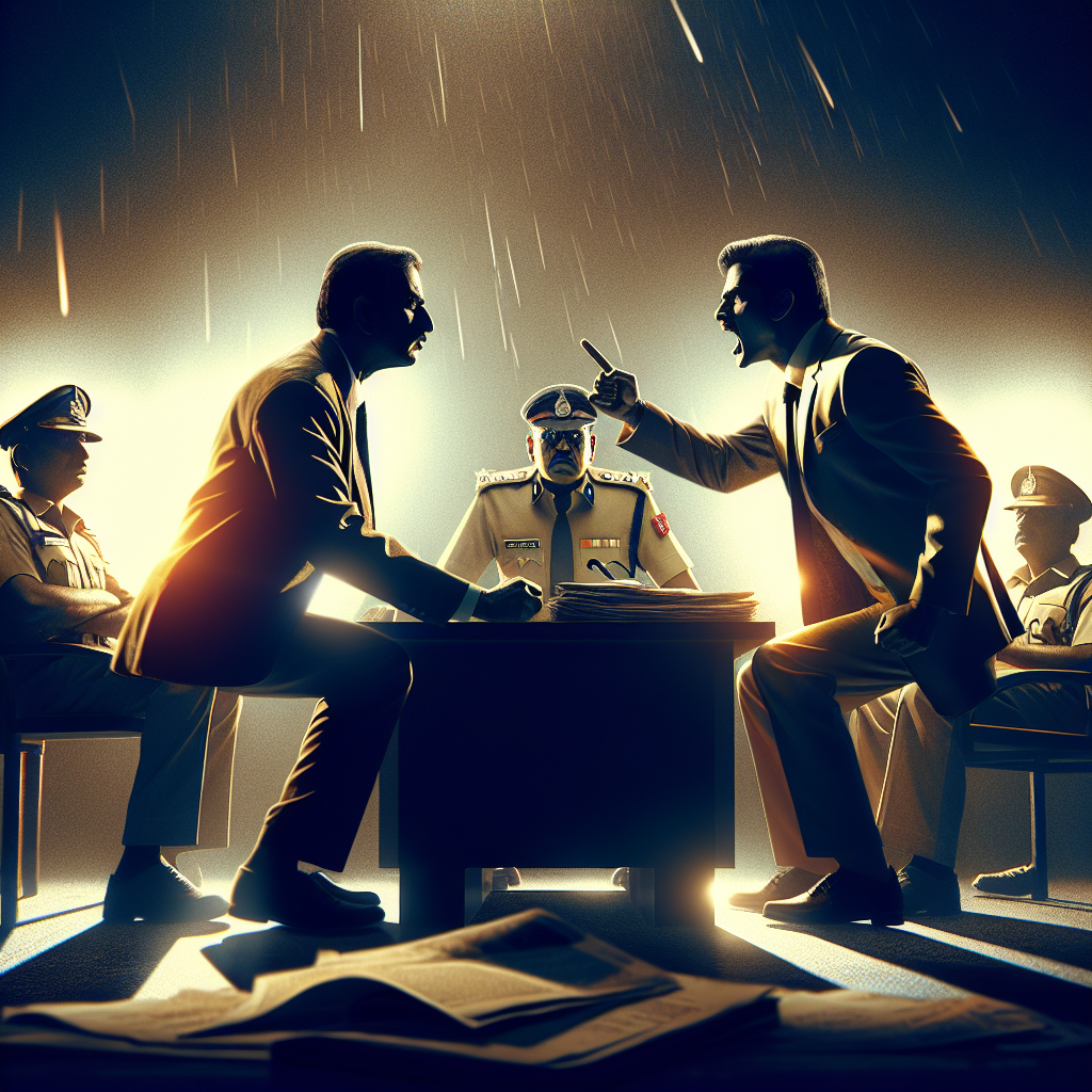 "बिग ब्रेकिंग: बिना सूचना गायब दो कर्मचारियों को कमिश्नर ने किया बर्खास्त!"