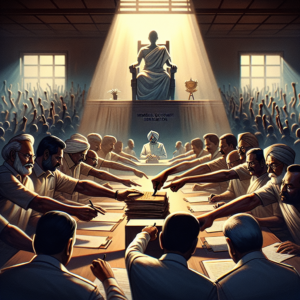 राज्य ग्रामीण विकास सेवा संघ की बैठक में अहम फैसलों पर लगी मुहर, नई कार्यकारिणी के निर्विरोध गठन सहित सर्वसम्मत प्रस्तावों की बौछार!