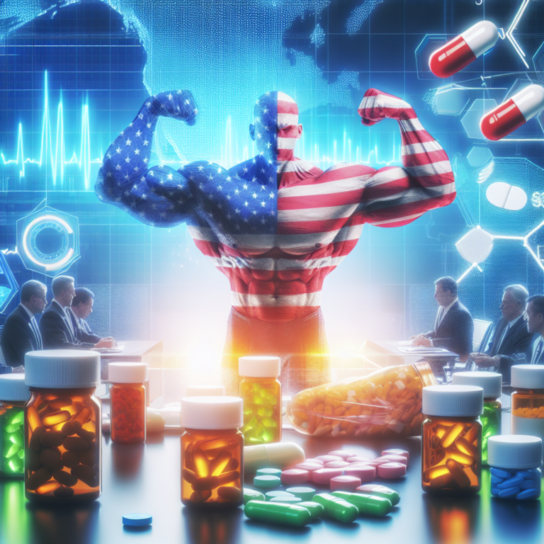 WebMorcha Web Morcha अमेरिका में वज़न घटाने की दवा बाजार की कड़ी प्रतिस्पर्धा