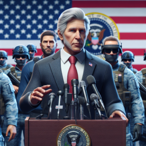 ट्रंप ने कहा: DHS बंद होने पर TSA सुरक्षा में मदद करेंगे ICE एजेंट