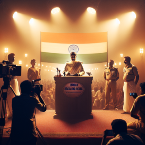 छत्तीसगढ़ न्यूज़: सीएम साय का बड़ा ऐलान, बलौदाबाजार में पांच लाख भूमिहीनों को 500 करोड़ की सौगात!