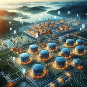 WebMorcha Web Morcha कौन से देशों के पास हैं रणनीतिक तेल भंडार और कितने?