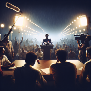 WebMorcha Web Morcha "सरगुजा ओलंपिक्स: बाइचुंग भूटिया ने की मेहनत की महिमा की वकालत, युवाओं में छिपी है अपार क्षमता!"