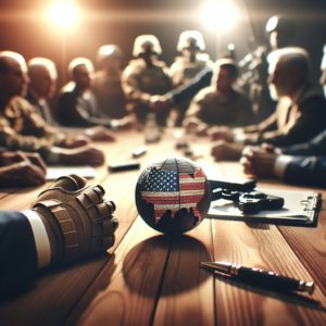 यूएस और ईरान के लिए युद्ध समाप्ति के विकल्प कम होते जा रहे हैं