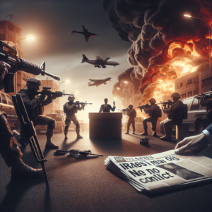 इजराइल का इराक के साथ ट्रम्प की 'विवादविहीनता' पर प्रतिक्रिया