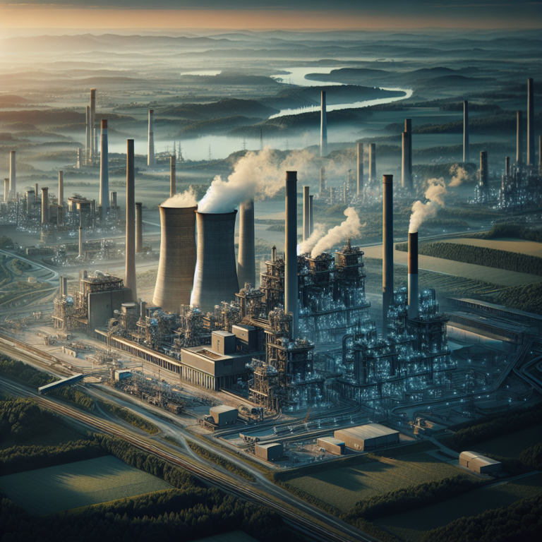 WebMorcha Web Morcha ईरान के लक्ष्य: ट्रंप की पावर प्लांट पर कार्रवाई से क्या होगा?