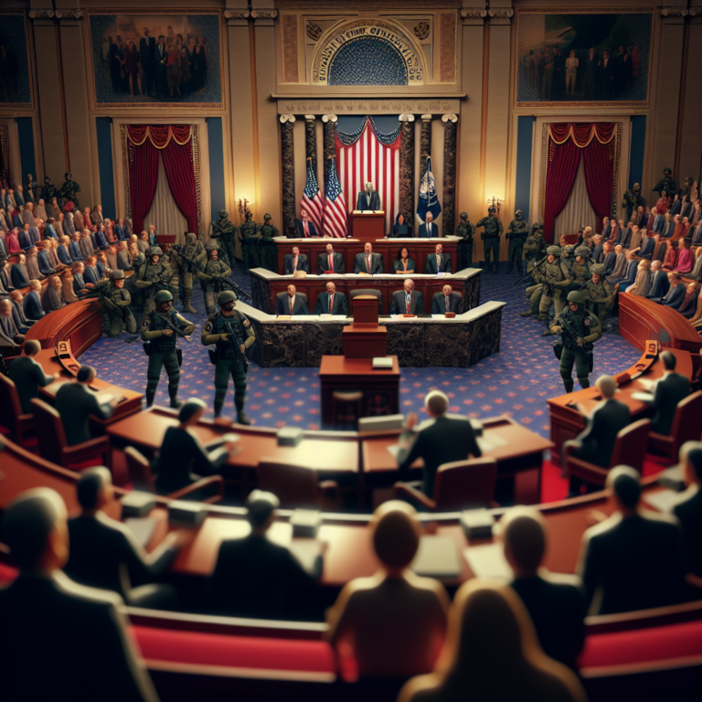 यूएस सीनेट ने मार्कवेन मुल्ली को गृह सुरक्षा प्रमुख के रूप में मंजूरी दी