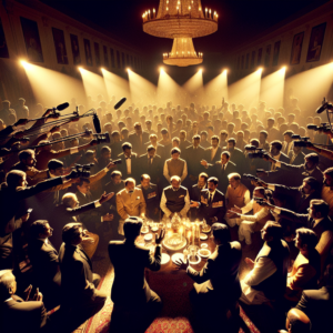 CG डिनर डिप्लोमेसी: CM विष्णुदेव के भोज में जुटे सांसद, कांग्रेस के चेहरे भी चमके!