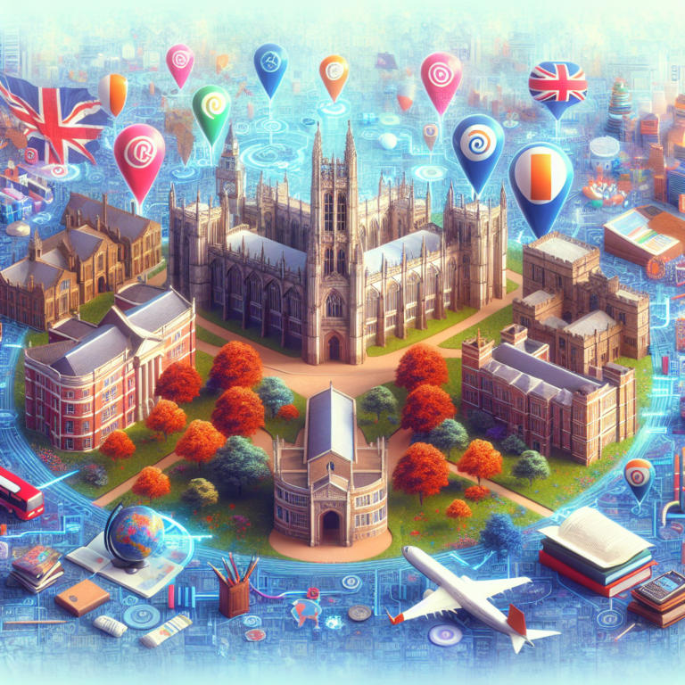 यॉर्क, साउथम्प्टन: यूके विश्वविद्यालय भारत की ओर बढ़ रहे हैं