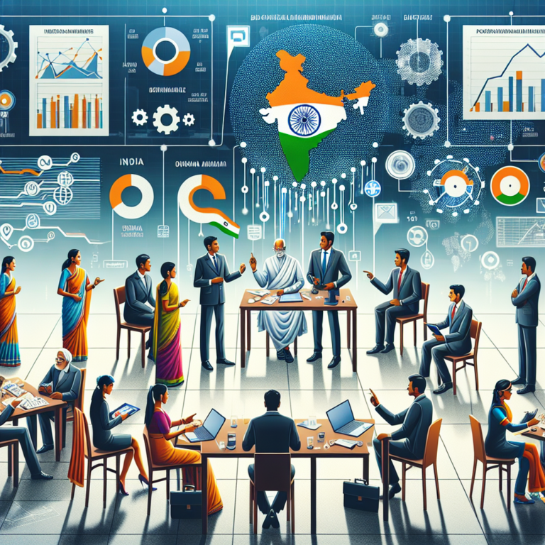 भारत का अगला बड़ा आर्थिक कदम - वर्नाकुलर एआई की ताकत