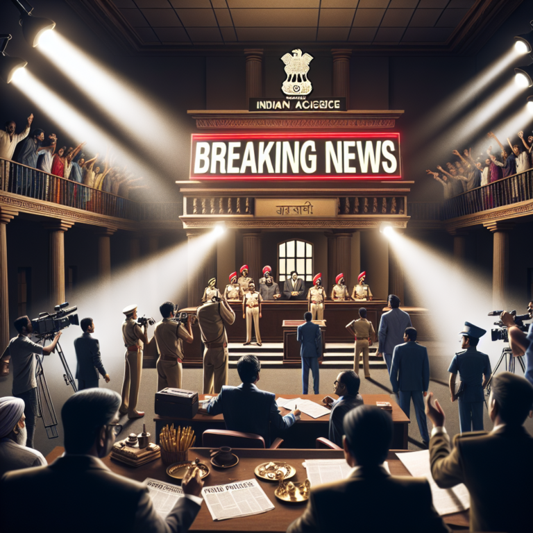 "पुलिस भर्ती में हाई कोर्ट का बड़ा फैसला: ज्वाइनिंग के बाद वेटिंग लिस्ट से भरें खाली पद!"