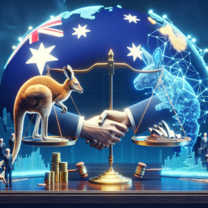 ऑस्ट्रेलिया और EU ने वैश्विक अस्थिरता के बीच व्यापक व्यापार समझौता किया