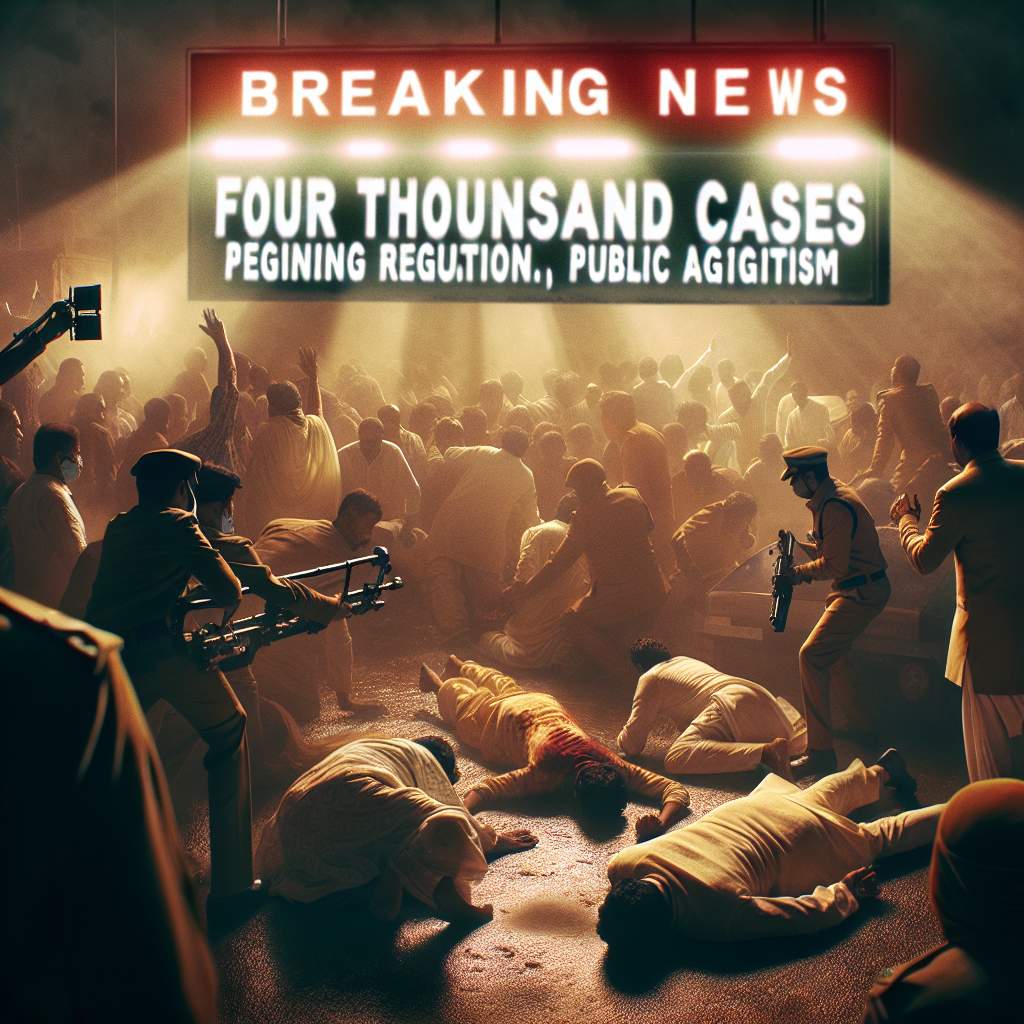 छत्तीसगढ़ में नियमितीकरण की फाइलें फंसी, साढ़े चार हजार मामलों का पेंडिंग जाल, लोग कर रहे हैं चक्कर!