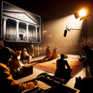 🔔 सुप्रीम कोर्ट का ऐतिहासिक फैसला: ईसाई धर्म अपनाने पर अनुसूचित जाति का दर्जा खत्म! 🔔