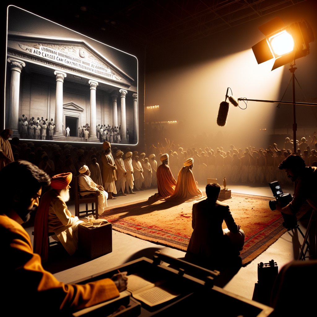 🔔 सुप्रीम कोर्ट का ऐतिहासिक फैसला: ईसाई धर्म अपनाने पर अनुसूचित जाति का दर्जा खत्म! 🔔