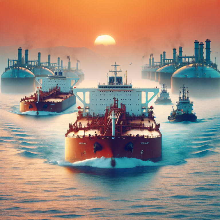 भारत में LPG संकट: दो भारतीय LPG जहाज होर्मुज जलसंधि पार, 27 मार्च तक भारत पहुंचेंगे