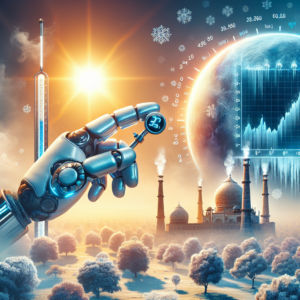 CO2 विकिरण बल से भारत में गर्मियों में ठंडक बढ़ी