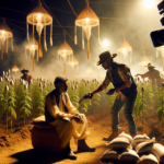 अफीम की खेती का भयावह सच: आर्थिक संकट और लालच के पीछे हैं संगठित किसान प्रयास!