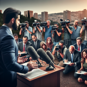 इजराइल ने कहा, "दक्षिण लेबनान में बड़ा बफर जोन संभालेगा"