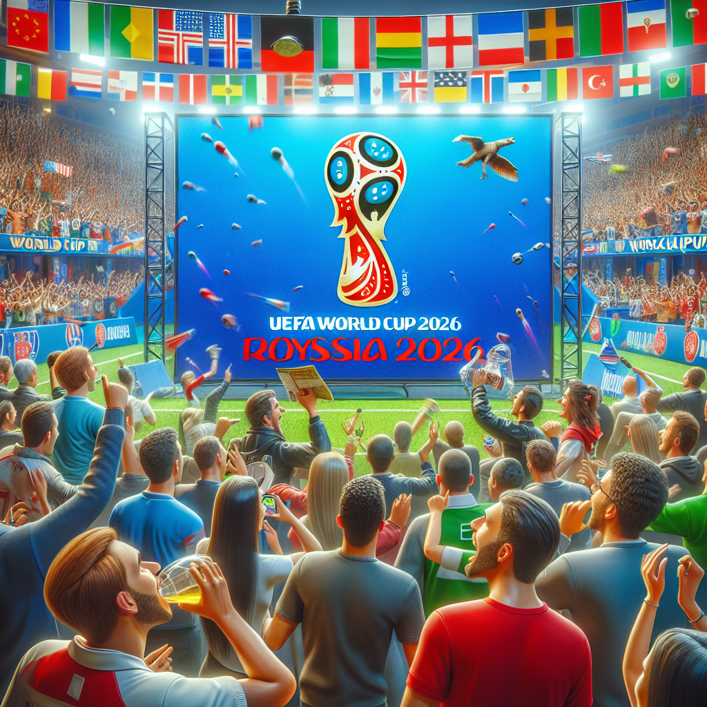 यूईएफए विश्व कप 2026 प्लेऑफ़ कब हैं और कौन सी देश हैं शामिल?