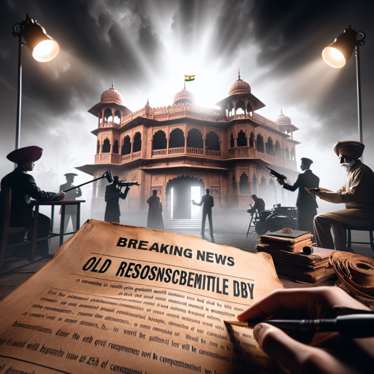 "सरकार का कड़ा आदेश: 25 मार्च तक पुरानी जिम्मेदारियां पूरी करें, नहीं तो होगी 'सेवा टूट'!"