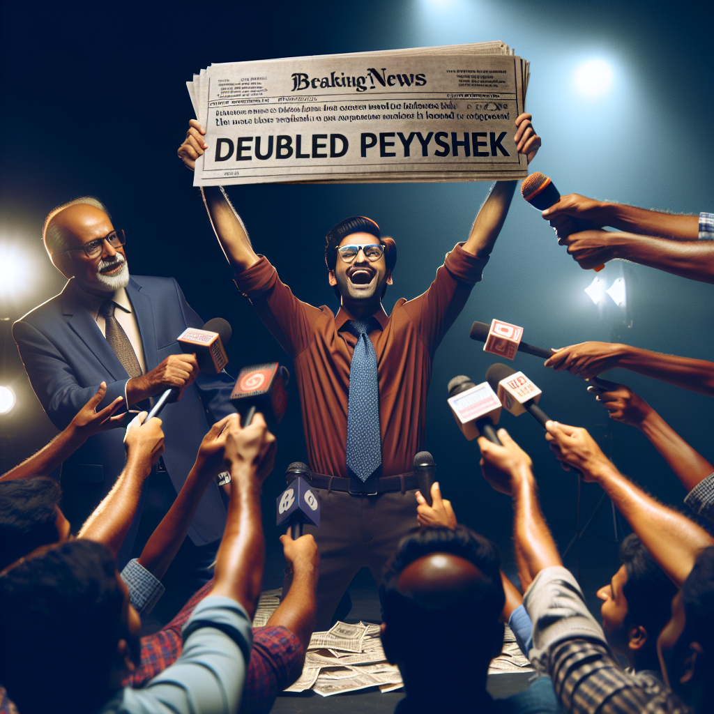 "अतिथि शिक्षकों को मिली राहत! मानदेय हुआ डबल, जानें अब कितना मिलेगा!"