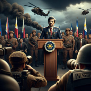 फिलीपींस का राष्ट्रपति ऊर्जा संकट घोषित, ईरान युद्ध का असर محسوس