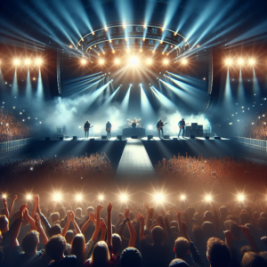 बीटीएस के वापसी कॉन्सर्ट ने नेटफ्लिक्स पर 18.4 मिलियन दर्शक साधे!