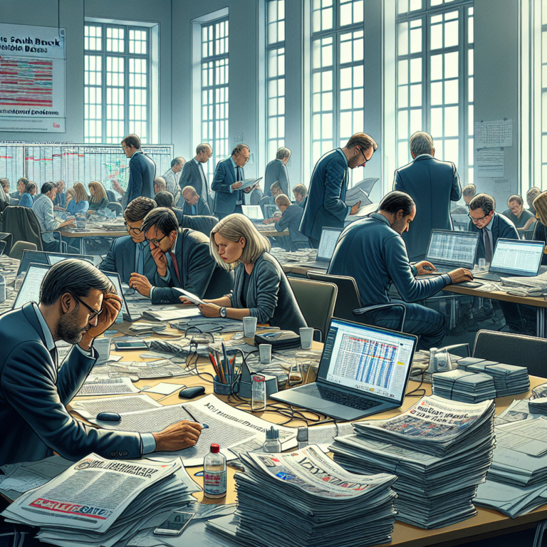 दक्षिण डेनमार्क सोशल डेमोक्रेट्स को बहुमत नहीं मिलने पर कठिन वार्ताएँ शुरू