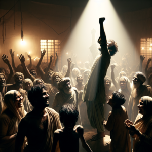 छत्तीसगढ़ में बेसहारा मज़दूरों के घर आई खुशियों की झड़ी, 25 मार्च को खातों में आएंगे 500 करोड़!