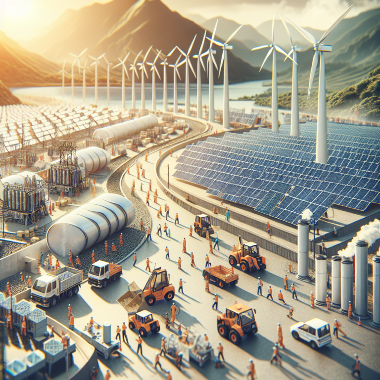 Renewable Energy in India