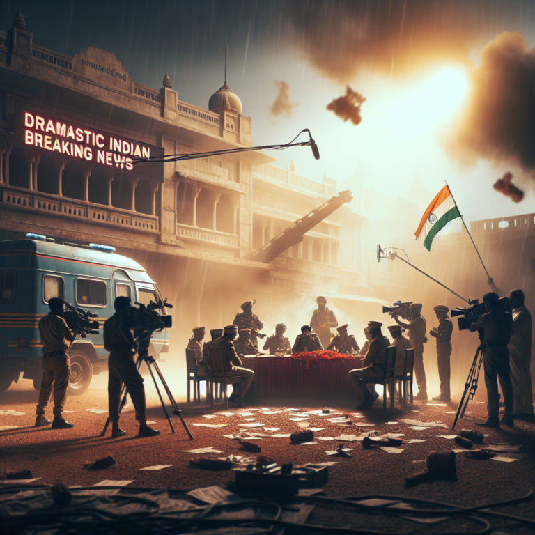 ब्रेकिंग न्यूज़: छत्तीसगढ़ में फिल्म निर्माण को मिली नई रफ्तार, स्क्रिप्ट समिति गठन की प्रक्रिया हुई तेज!